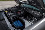 Dodge Challenger 392 Hemi Scat Pack Shaker 2015 года